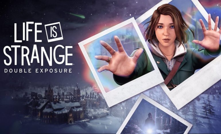 New Trailer Highlights New Powers In Life Is Strange: Double Exposure