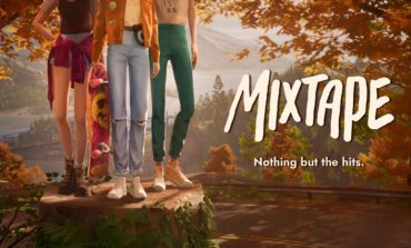 Xbox Games Showcase 2024: Annapurna Interactive Reveals First Trailer For Mixtape