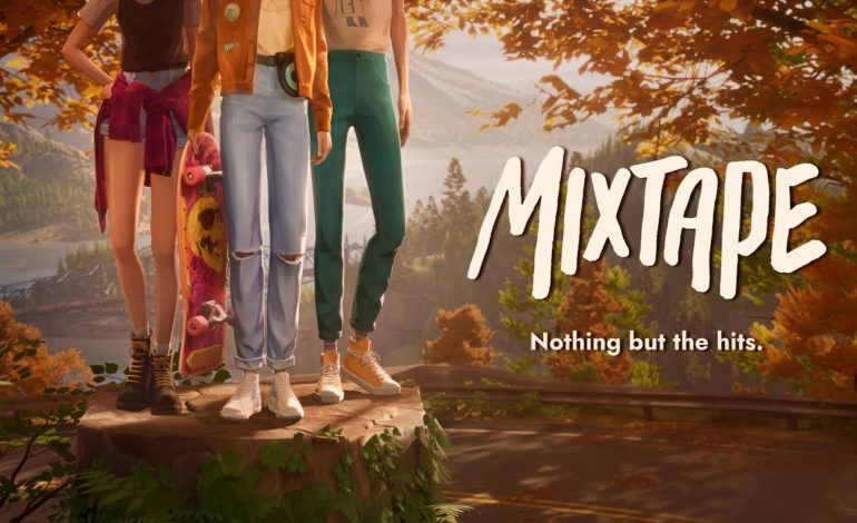 Xbox Games Showcase 2024: Annapurna Interactive Reveals First Trailer For Mixtape