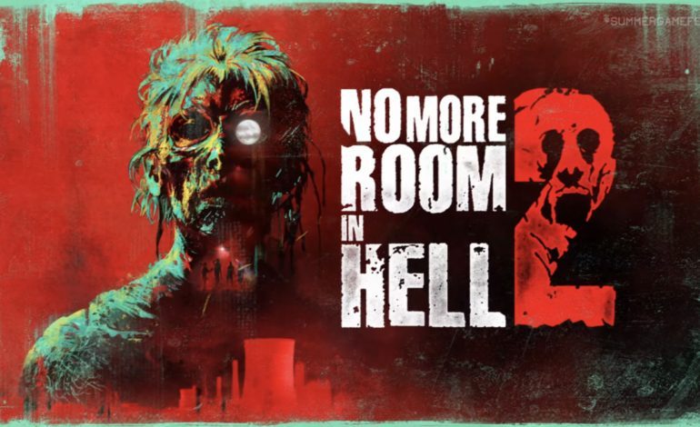 Summer Game Fest 2024: No More Room In Hell 2 Announced