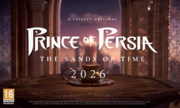 Ubisoft Forward June 2024: Updates Revealed For The Lost Crown, The Rogue Prince of Persia, & The Sands Of Time Remake