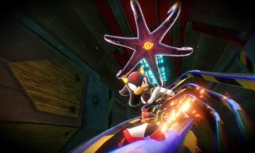 Summer Games Fest 2024: Sega Reveals Sonic X Shadow Generations Release Date