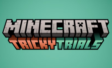 Minecraft's "Tricky Trials" Update Coming June 13