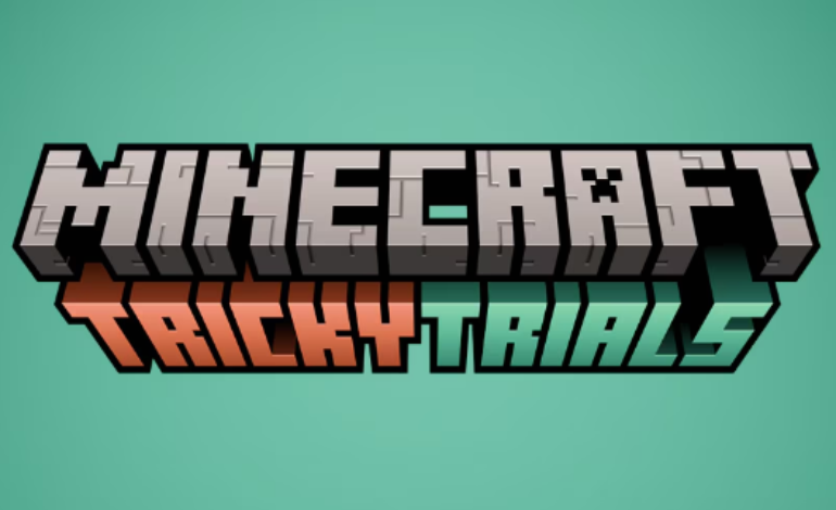 Minecraft’s “Tricky Trials” Update Coming June 13