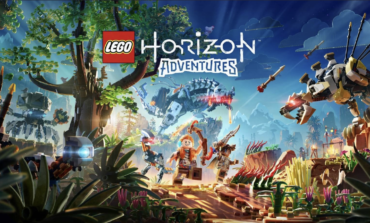 LEGO Horizon Adventures Announced for 2024 Release (SGF 2024)
