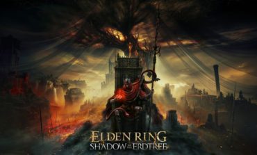 Elden Ring's "Thrusting Shield" Exploit Patched