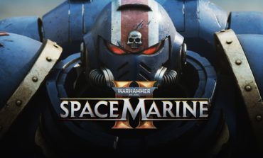Warhammer 40,000: Space Marine II Releases New Gameplay Overview Trailer
