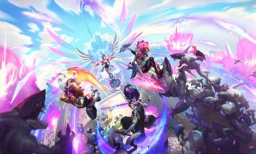 Riot Games Showcase Upcoming League of Legends Game Mode