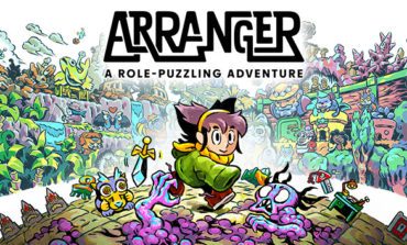 Arranger: A Role-Puzzling Adventure Review