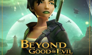 Beyond Good & Evil - 20th Anniversary Edition Launching June 25, 2024