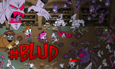 #BLUD Review