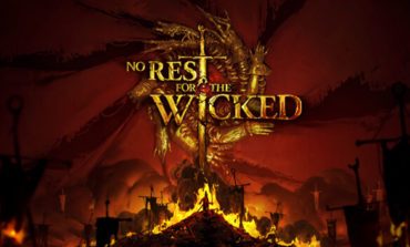 No Rest for the Wicked Early Access Review