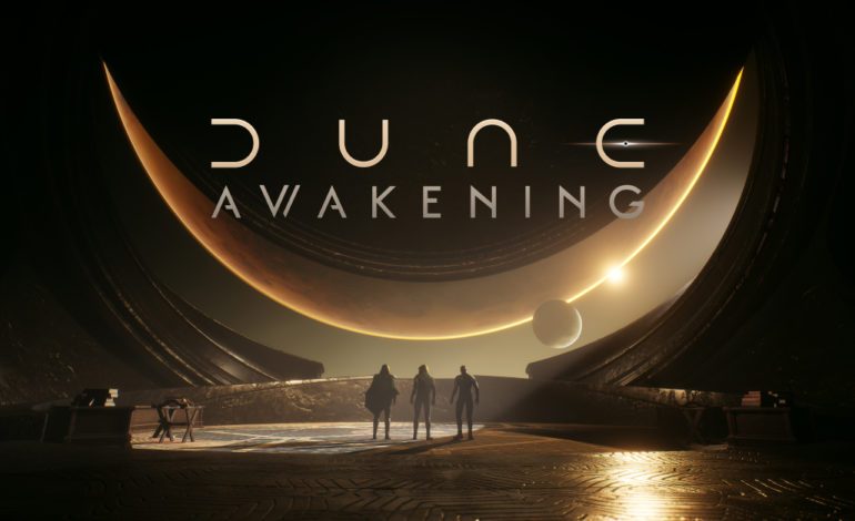 Dune: Awakening Preview: Surviving A Planet At War