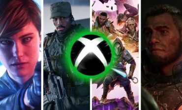 Gears of War E-Day, Doom: The Dark Ages, and More Announced at Xbox Games Showcase 2024