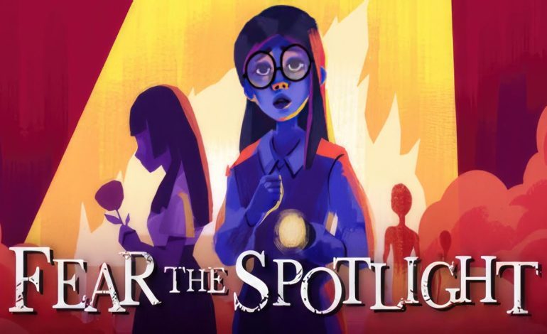 Summer Games Fest: Fear the Spotlight Preview