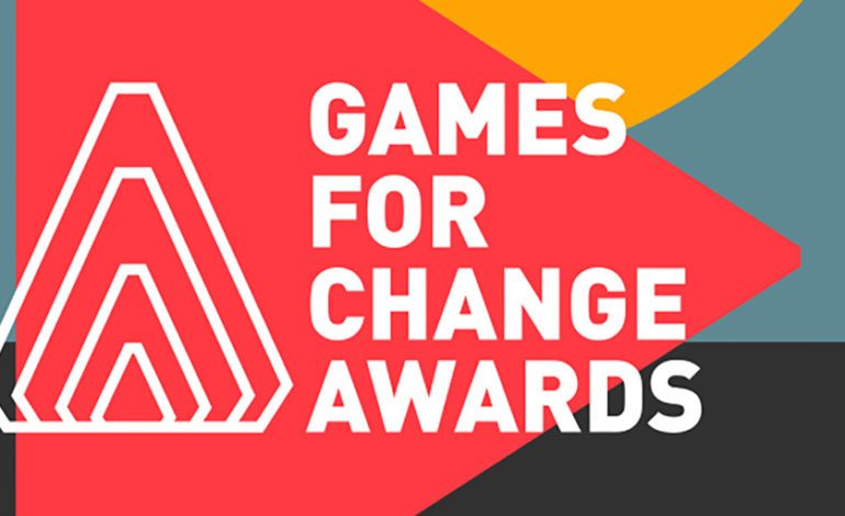 Games For Change Festival Winners 2024: Headlines And High Water, Stray Gods, Stay Alive, My Son, & More