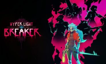 Summer Games Fest: Hyper Light Breaker Preview