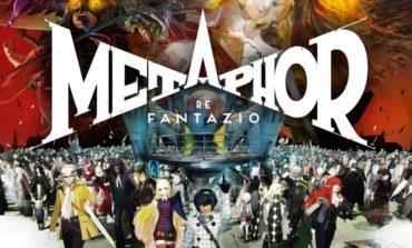 Summer Games Fest: Metaphor: ReFantazio Preview