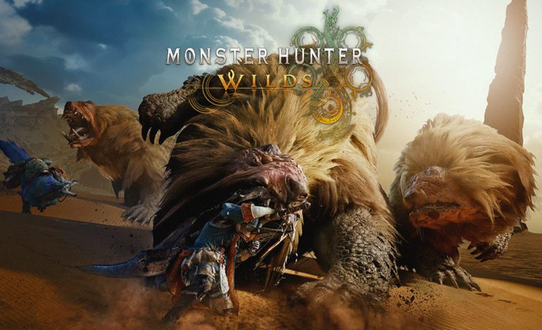 Summer Games Fest: Monster Hunter Wilds Preview