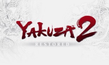 PS2 Classic Yakuza 2 Receives a Makeover Courtesy of an Enhancement Patch
