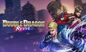Double Dragon Revive Teaser Trailer Showcases Updates to Classic Beat 'Em Up Series