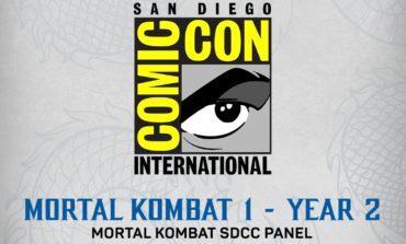 Ed Boon Reveals Details of Takeda Patch for Mortal Kombat 1; More Details on Year 2 to Come at SDCC