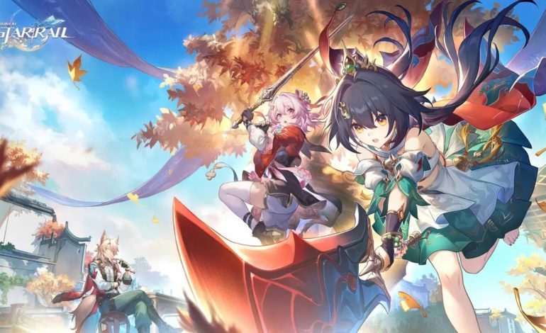 Honkai: Star Rail Livestream Returns Players To The Luofu For A Tournament Arc