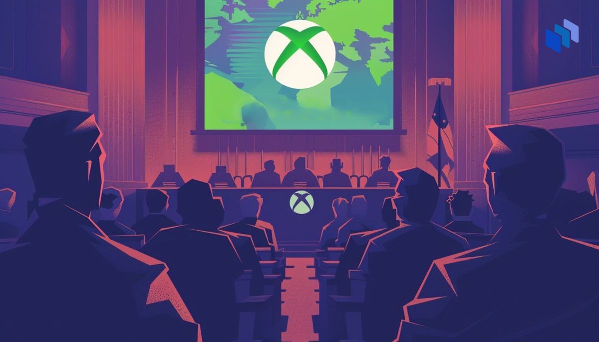 Microsoft Responds To FTC's Criticism Of Game Pass Changes & Price Increase