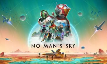 No Man's Sky Worlds Part 1 Is A Visual Overhaul
