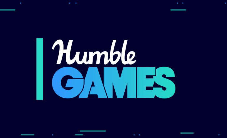 Humble Games To Undergo Massive Restructuring