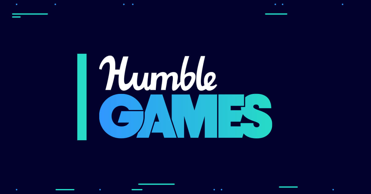 Humble Games To Undergo Massive Restructuring