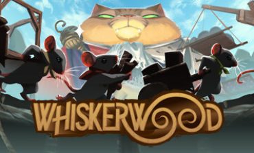 Whiskerwood Is A Cat And Mouse Spin On A Classic City Sim