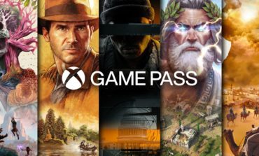 Xbox Game Pass Prices Are Increasing, New Standard Tier Option Coming In September