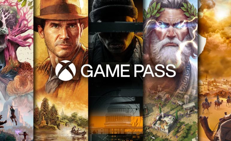 Xbox Game Pass Prices Are Increasing, New Standard Tier Option Coming In September