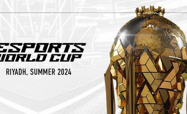 Saudi Arabia To Host The 2025 Inaugural Olympic Esports Games