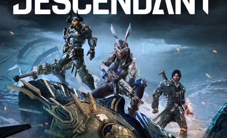 The First Descendant Review