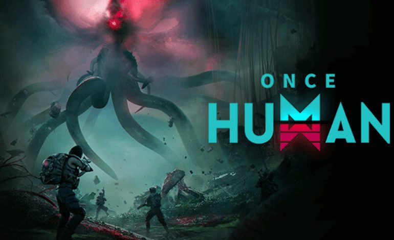 Once Human Review