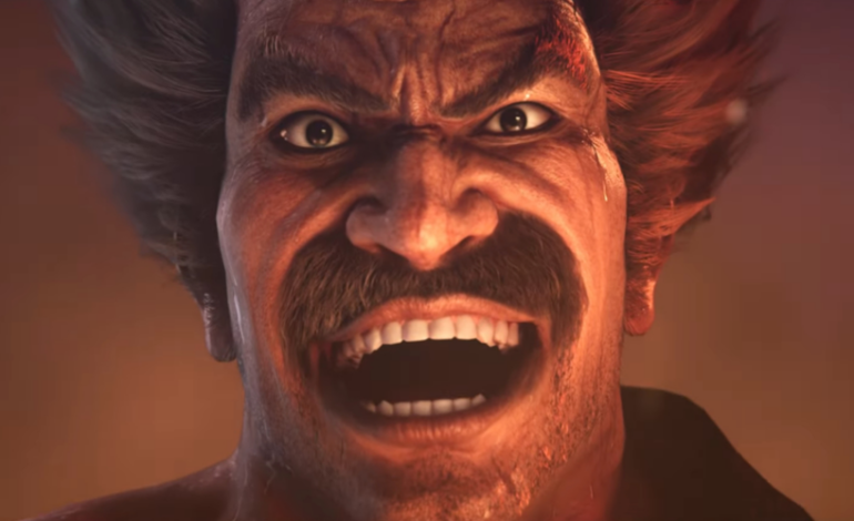 Heihachi Mishima… Is Alive and In Tekken 8