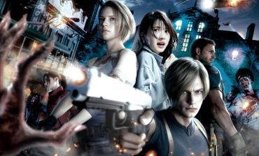 Resident Evil Gets a Theme Park Attraction in Universal Studios Japan