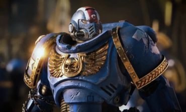 Warhammer 40,000 Space Marine 2 Leaked Ahead Of September Release