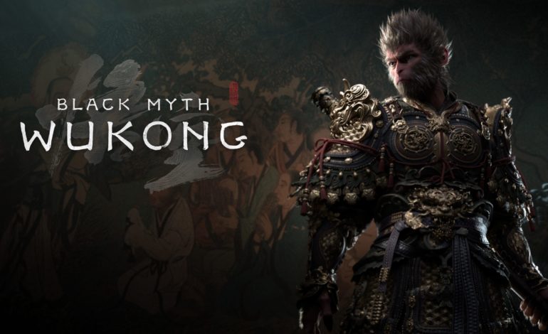 Black Myth: Wukong Maintains 1 Million Players Three Weeks Post-Launch