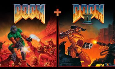 Doom + Doom II Re-release, Doom Anthology, Doom Super Nintendo Release, & More Announced At QuakeCon 2024