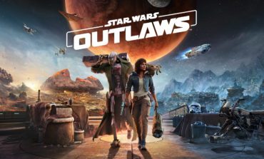 Star Wars Outlaws Review