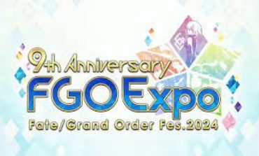 Lasengle Reveals Permanent Fix For FGO Ninth Anniversary Outrage