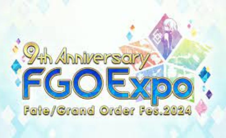 FGO 9th Anniversary Causes Outrage From Some Fans And Massive Hype From Others