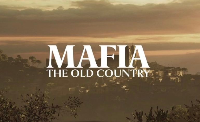 Mafia: The Old Country Revealed At Gamescom 2024