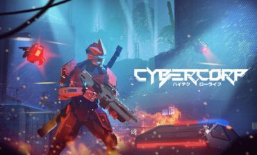 Preview: CyberCorp