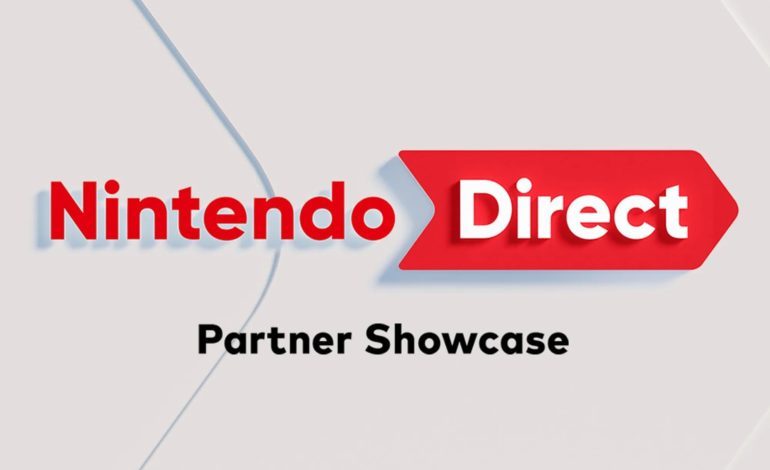 Nintendo Direct Partner Showcase August 2024: Capcom Fighting Collection 2, Tetris Forever, Castlevania Dominus Collection, & More