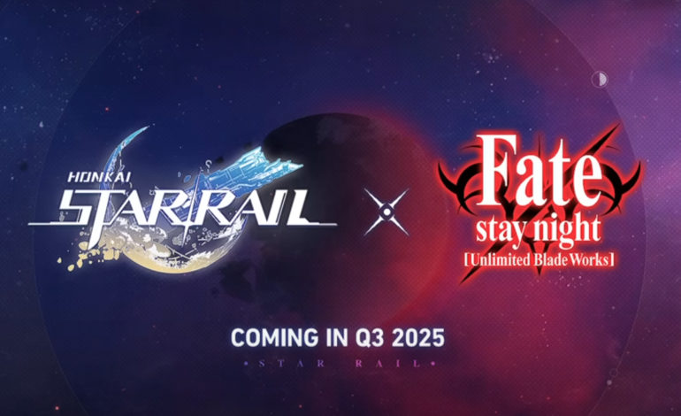 Honkai: Star Rail x Fate/Stay Night Unlimited Blade Works Confirms Archer Crossover