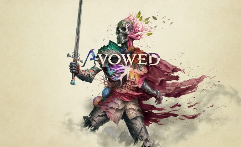 Avowed Will Reportedly Be Delayed Into Early 2025